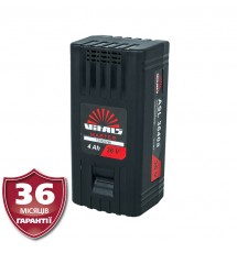 Аккумулятор Vitals Master ASL 3640a Аккумулятор Vitals Master ASL 3640a